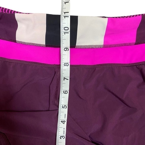 Lululemon Groovy Run Short - Picture 14 of 15